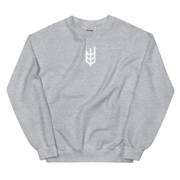Logomark Sweatshirt - Image 4