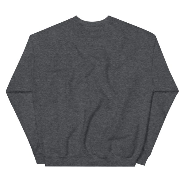 Harvest Time Christian Fellowship Wordmark Sweatshirt - Image 6