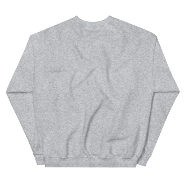 Harvest Time Christian Fellowship Wordmark Sweatshirt - Image 8