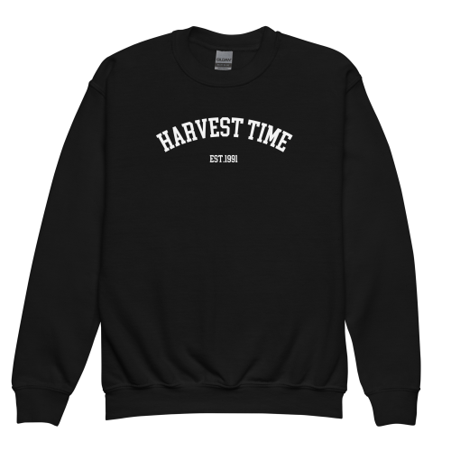 Youth 1991 Varsity Sweatshirt