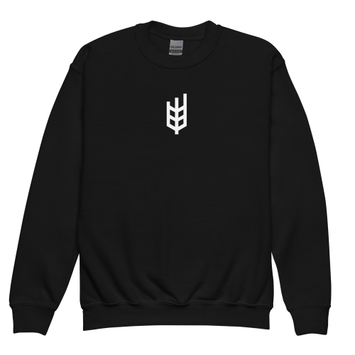 Youth Logomark Sweatshirt