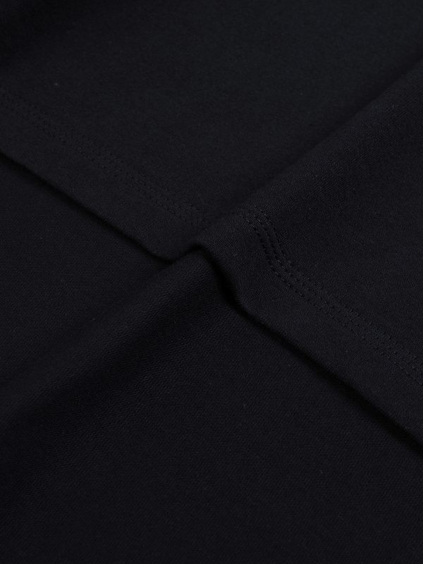 Forward Ever Female - 250 GSM Drop Shoulder Tee - Image 4