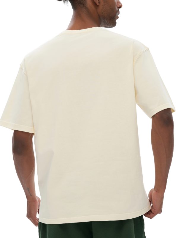 The Legacy - The Blueprint - Drop Shoulder Tee - Image 4
