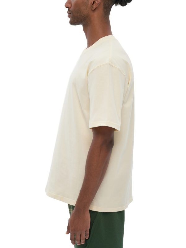 Touch The World - Drop Shoulder Tee - Image 3