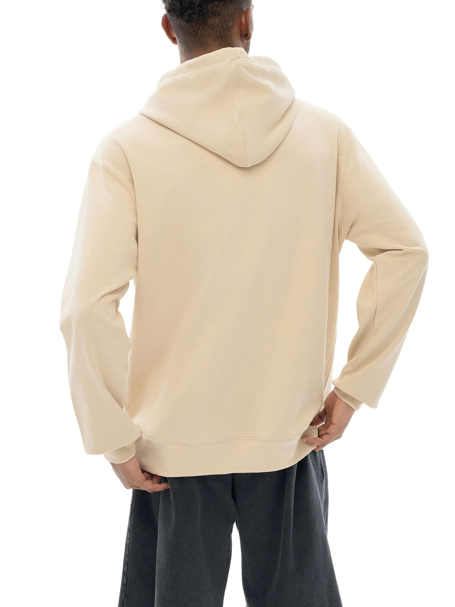 HTCF College Hoodie - Image 6