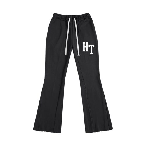 HT Flared Sweatpants
