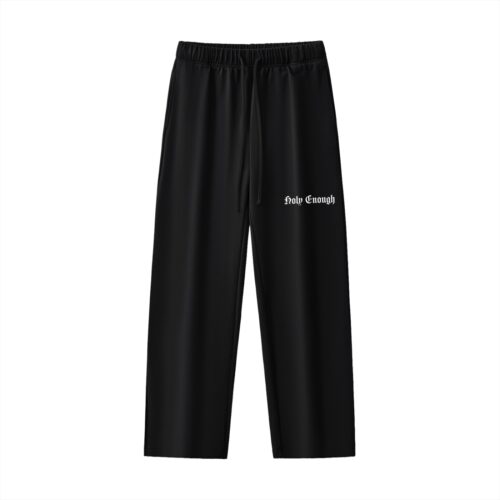 Heavyweight Straight-Leg Sweatpants